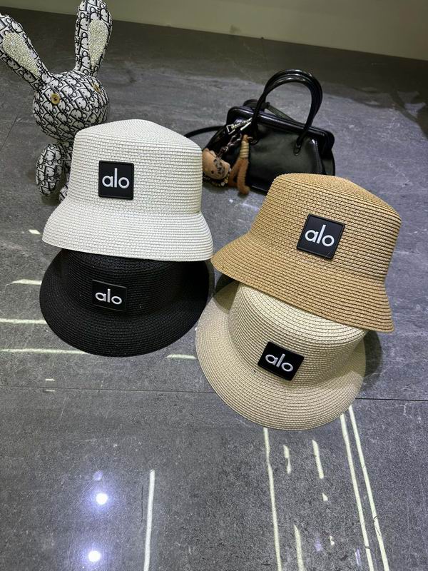 Alo top hat dx02